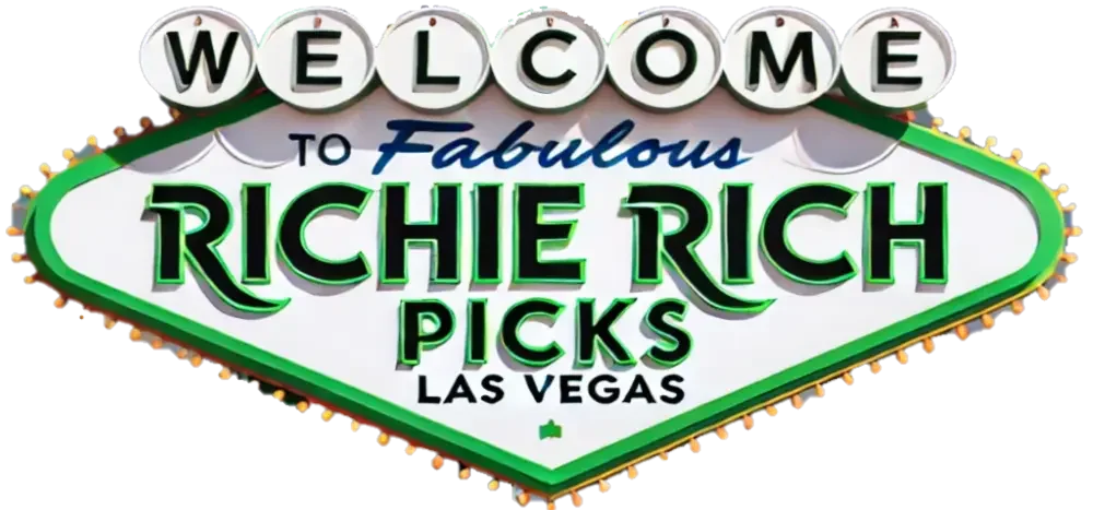 Richie Rich Picks