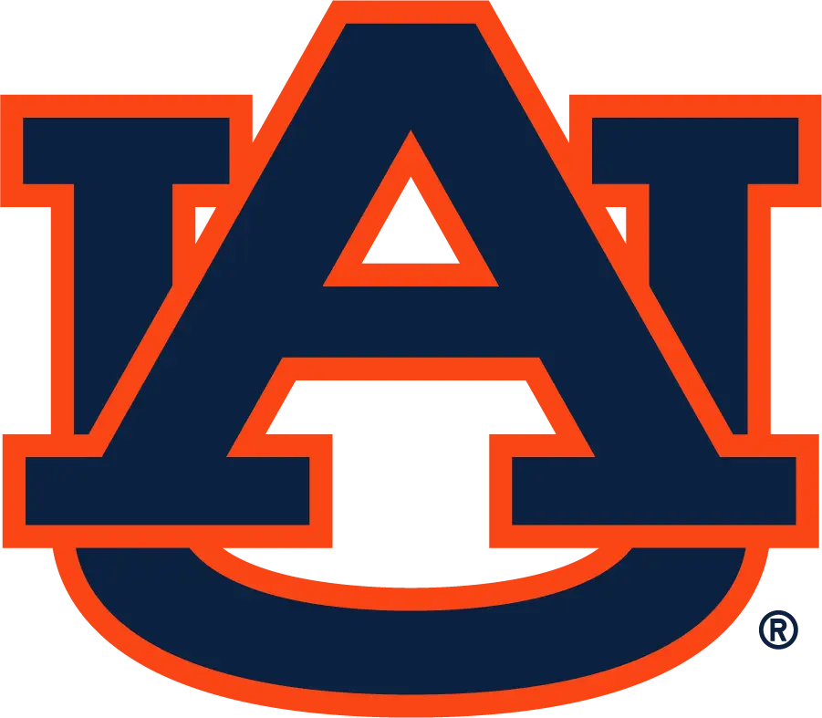 Auburn