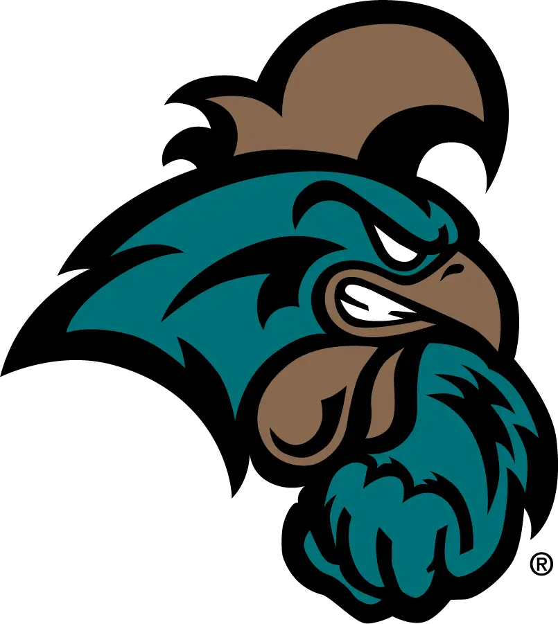 Coastal Carolina