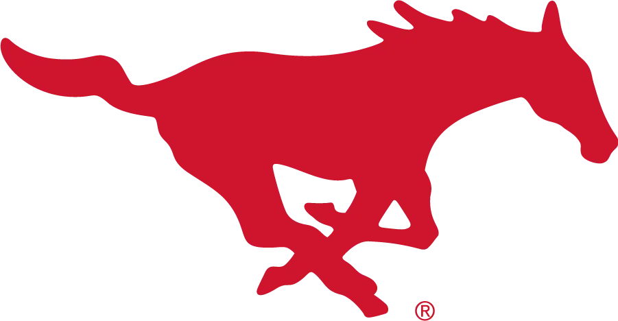 Smu Mustangs
