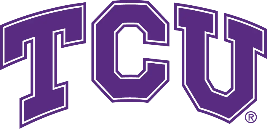 Tcu Horned Frogs